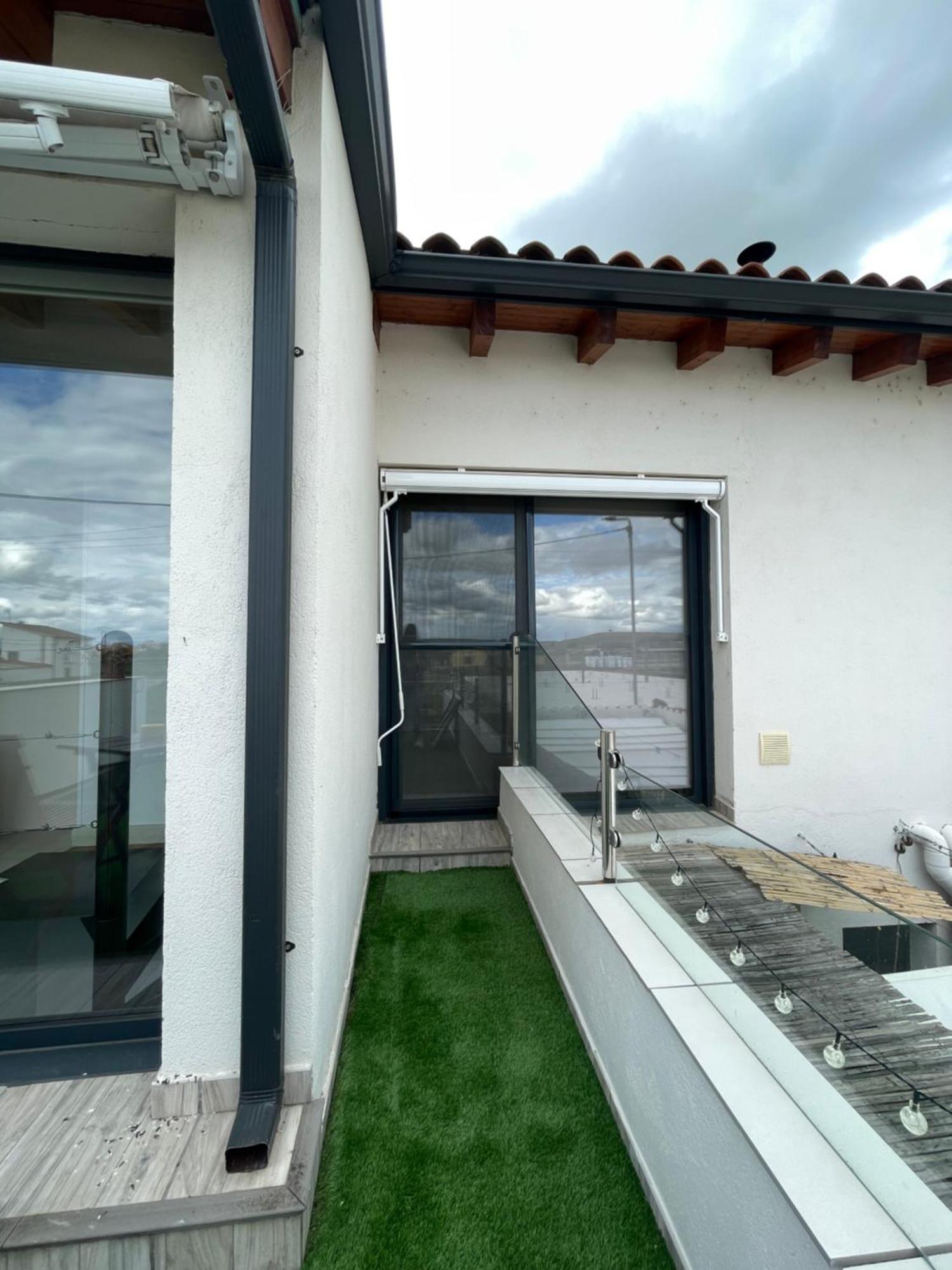 Habitaciones Con Encanto Ivanrey Exterior photo